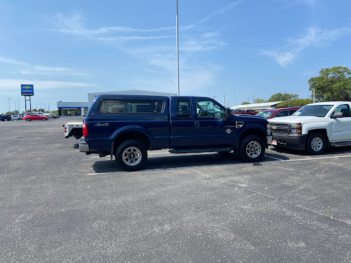 Car Dealer «George White Chevrolet», reviews and photos, US-30, Ames, IA 50010, USA