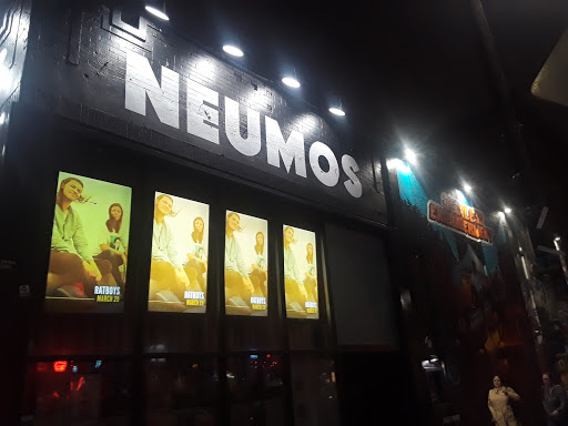Concert Hall «Neumos», reviews and photos, 925 E Pike St, Seattle, WA 98122, USA