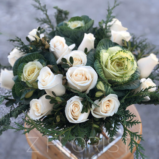 Florist «Z Florist», reviews and photos, 804 Mt Royal Blvd, Pittsburgh, PA 15223, USA