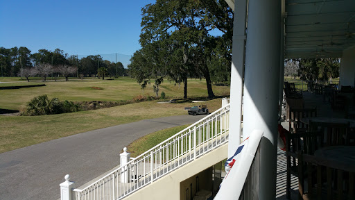 Golf Club «NAS Jacksonville Golf Club», reviews and photos, 3978 Mustin Rd, Jacksonville, FL 32212, USA