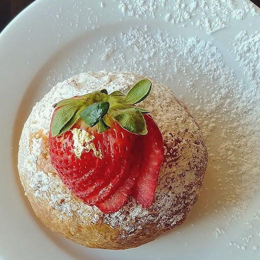 Dessert Shop «Extraordinary Desserts», reviews and photos, 2929 Fifth Ave, San Diego, CA 92103, USA