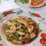 Photo n°1 de l'avis de Dan.o fait le 27/07/2019 à 20:07 sur le  La Famiglia à Berlin