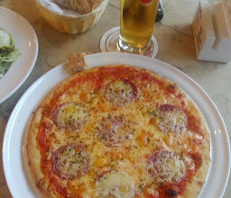 Atrium Eis Cafe - Pizzeria photo