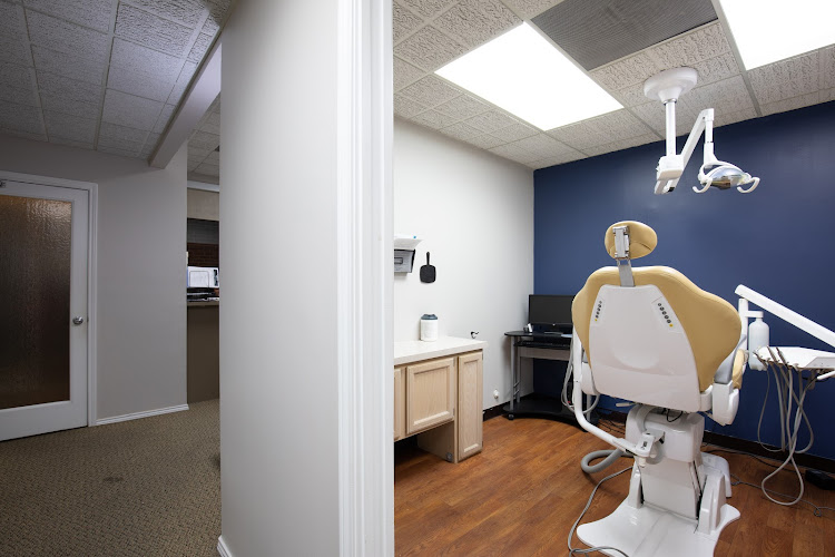 Arlington Dental Clinic