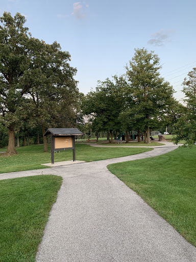 Park «Lions Park», reviews and photos, 8875 McEvilly Rd, Minooka, IL 60447, USA