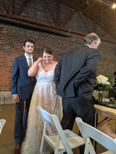 Wedding Venue «514 Studios Event Center», reviews and photos, 514 N 3rd St, Minneapolis, MN 55401, USA