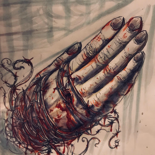 Tattoo Shop «Images for the Blind Tattoo Gallery», reviews and photos, 511 Champion Dr, Canton, NC 28716, USA