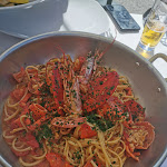 Photo n°2 de l'avis de Eljona.h fait le 17/09/2021 à 19:03 sur le  Ristorante Pizzeria AL SOLE à Brenta