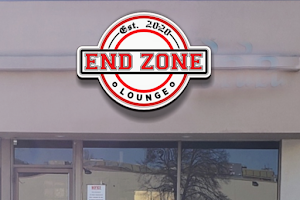 End Zone Lounge image