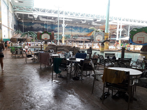 Resort «Kalahari Resorts and Conventions», reviews and photos, 7000 Kalahari Dr, Sandusky, OH 44870, USA