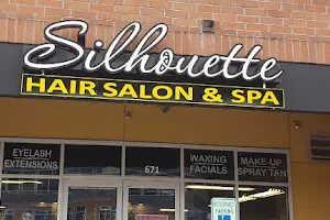 Silhouette Hair Salon and Spa image
