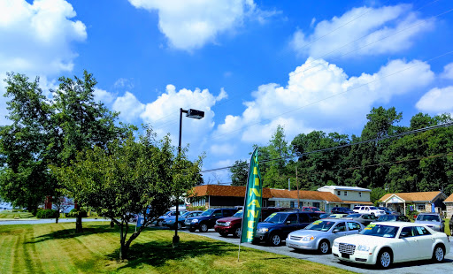 Used Car Dealer «Woodland Auto Group», reviews and photos, 7560 Allentown Blvd, Harrisburg, PA 17112, USA