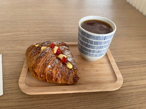 Defidu Croissanterie