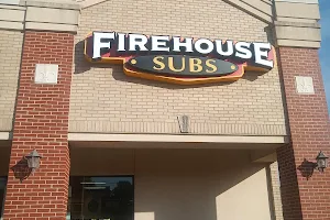 Firehouse Subs Jonesboro image