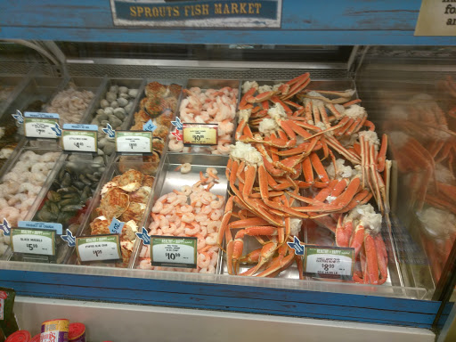 Health Food Store «Sprouts Farmers Market», reviews and photos, 5650 Allen Way, Castle Rock, CO 80108, USA