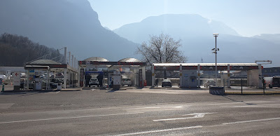 LAVAGE AUTO LARRIVAZ à Cluses
