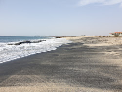 Photo de Black Beach zone sauvage