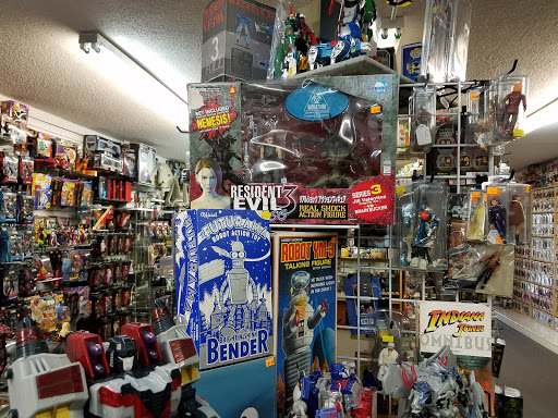 Toy Store «Rogue Toys Portland», reviews and photos, 10414 SE 82nd Ave, Happy Valley, OR 97086, USA