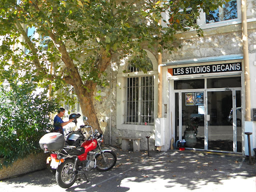 Écoles de salsa en Marseille