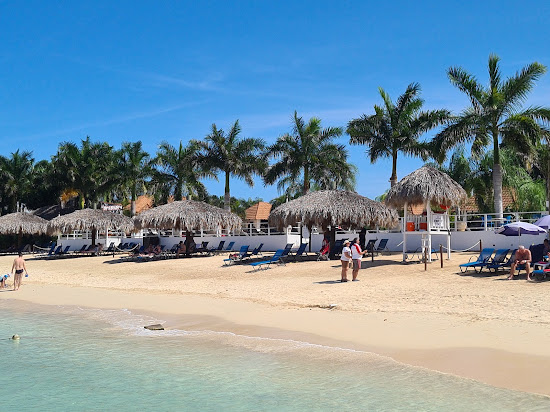 Medlemmars Strand