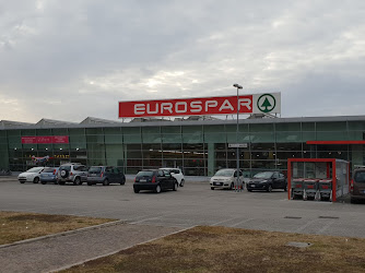 Supermercato EUROSPAR SGiov Zorutti (S.G. al Natisone)