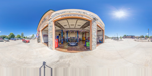 Auto Repair Shop «Antero Automotive & Truck Services», reviews and photos, 6615 S Dayton St Suite B, Greenwood Village, CO 80111, USA