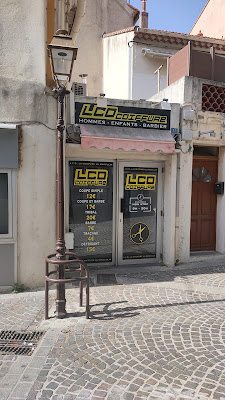 Lco Coiffure à Martigues