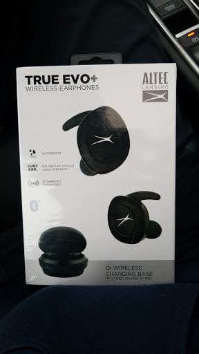 Electronics Store «Best Buy», reviews and photos, 3055 SW Cedar Hills Blvd, Beaverton, OR 97005, USA