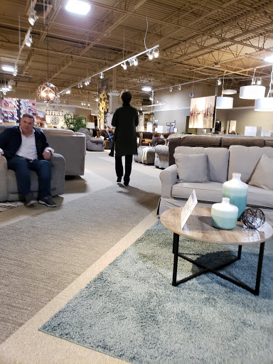 Furniture Store «Ashley HomeStore», reviews and photos, 1520 Spring Meadows Dr, Holland, OH 43528, USA