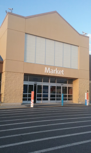 Department Store «Walmart Supercenter», reviews and photos, 939 N Dupont Blvd, Milford, DE 19963, USA