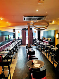 Atmosphère du Restaurant japonais Kyo à Paris - n°3