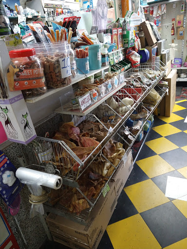 Pet Store «Brooklyn Zoo & Aquarium Pet Store», reviews and photos, 2377 Ralph Ave, Brooklyn, NY 11234, USA
