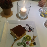 Photo n°1 de l'avis de Stefan.u fait le 29/10/2018 à 07:20 sur le  Ristorante Rossini à Lichtenfels