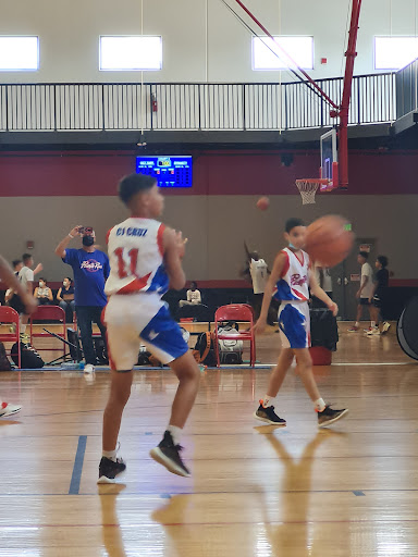 Gym «The Big House», reviews and photos, 1544 Lane Park Cutoff Rd, Tavares, FL 32778, USA