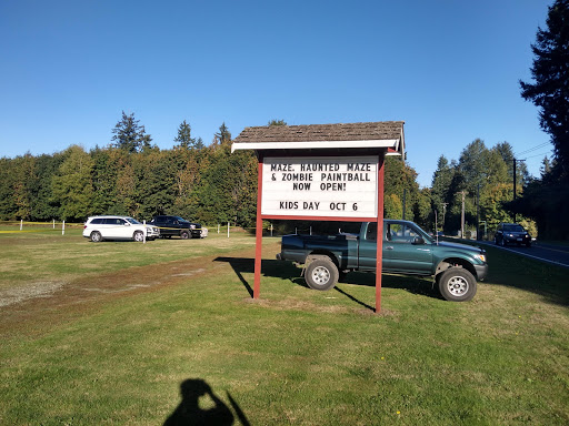 Pumpkin Patch «Rutledge Corn Maze LLC», reviews and photos, 302 93rd Ave SE, Olympia, WA 98501, USA