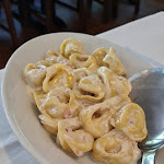 Photo n°4 de l'avis de Emma.a fait le 11/07/2022 à 16:56 sur le  Ustaria 3 Valli à Castelvetro di Modena