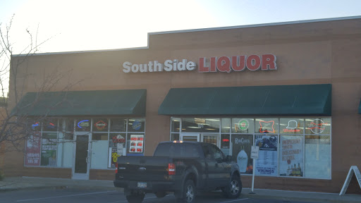 Liquor Store «South Side Liquors», reviews and photos, 1667 17th Ave E, Shakopee, MN 55379, USA