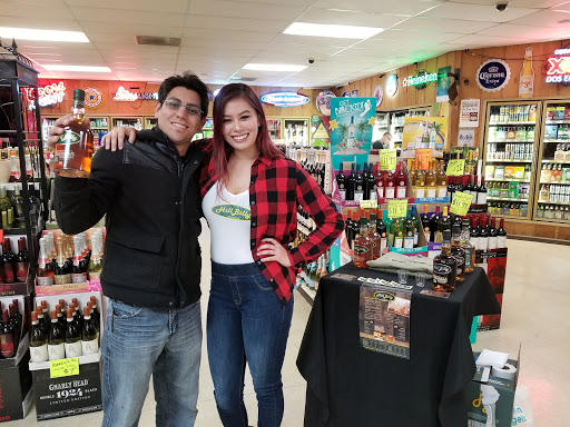 Liquor Store «Hi-Time Wine & Spirits», reviews and photos, 2300 E 120th Ave #105, Thornton, CO 80233, USA