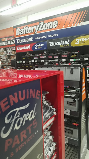 Auto Parts Store «AutoZone», reviews and photos, 2552 S Cobb Dr SE #F, Smyrna, GA 30080, USA