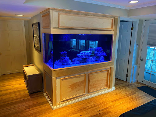 Tropical Fish Store «Glasscages.com LLC», reviews and photos, 1500 E Piney Rd, Dickson, TN 37055, USA