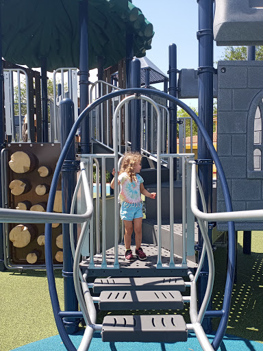 Park «Sabal Pines Park», reviews and photos, 5005 NW 39th Ave, Coconut Creek, FL 33073, USA