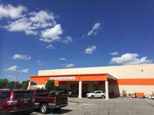 Home Improvement Store «The Home Depot», reviews and photos, 3350 N Woodlawn Blvd, Wichita, KS 67220, USA