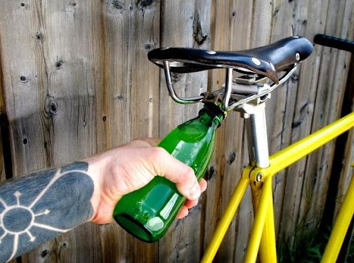 Bicycle Store «True Wheel Bicycle Co.», reviews and photos, 120 W Broadway, Council Bluffs, IA 51503, USA