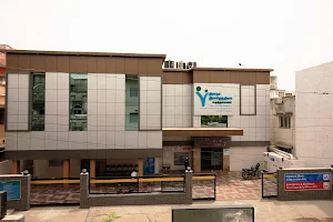 Raadha Rajendran Hospital image