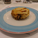 Photo n°2 de l'avis de Alessandro.o fait le 13/09/2019 à 11:26 sur le  Morsi & Rimorsi - Pizzeria Caserta à Caserta