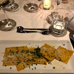 Photo n°4 de l'avis de Alessia.o fait le 19/01/2019 à 17:21 sur le  Plose Restaurant La Finestra à Afers