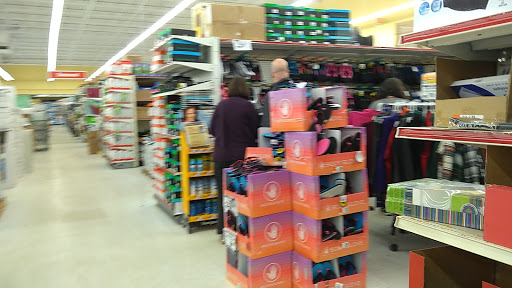 Discount Store «Ocean State Job Lot», reviews and photos, 100 Providence Hwy, Dedham, MA 02026, USA