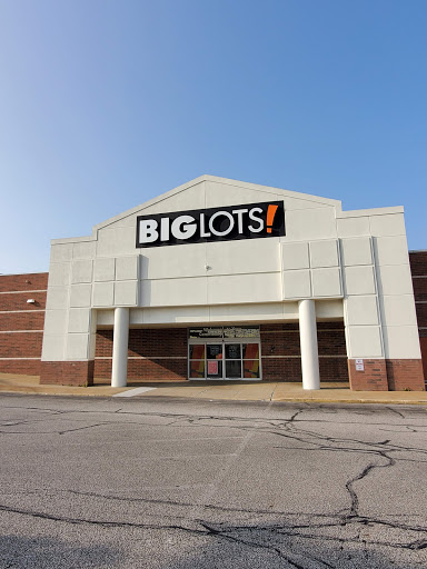Discount Store «Big Lots», reviews and photos, 6235 Wilson Mills Rd, Highland Heights, OH 44143, USA