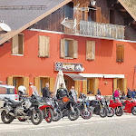 Photo n°2 de l'avis de Marianna.a fait le 16/04/2023 à 08:20 sur le  Trattoria Barricata à Cogollo del Cengio