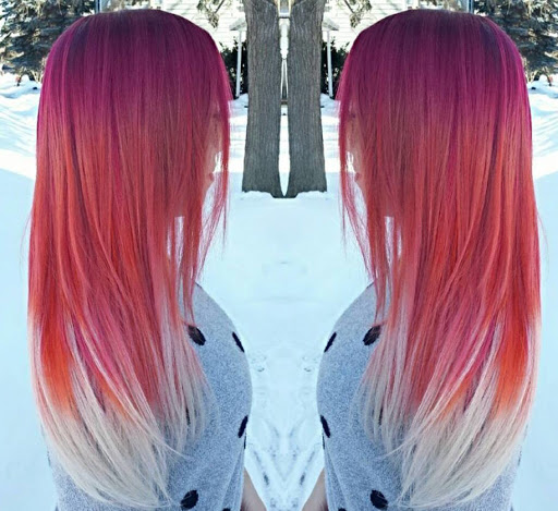 Hair Salon «Avissa Salon|Spa», reviews and photos, 1755 Plymouth Rd, Ann Arbor, MI 48105, USA